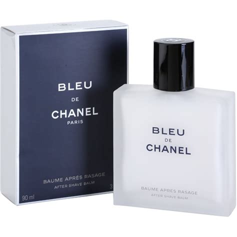 baume bleu di chanel|Chanel bleu.